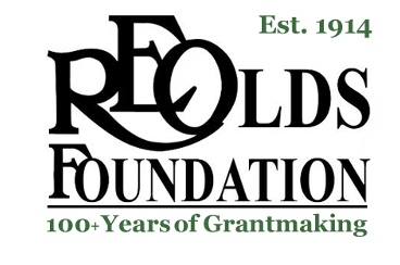 RE OLDS FOUNDATION LOGO