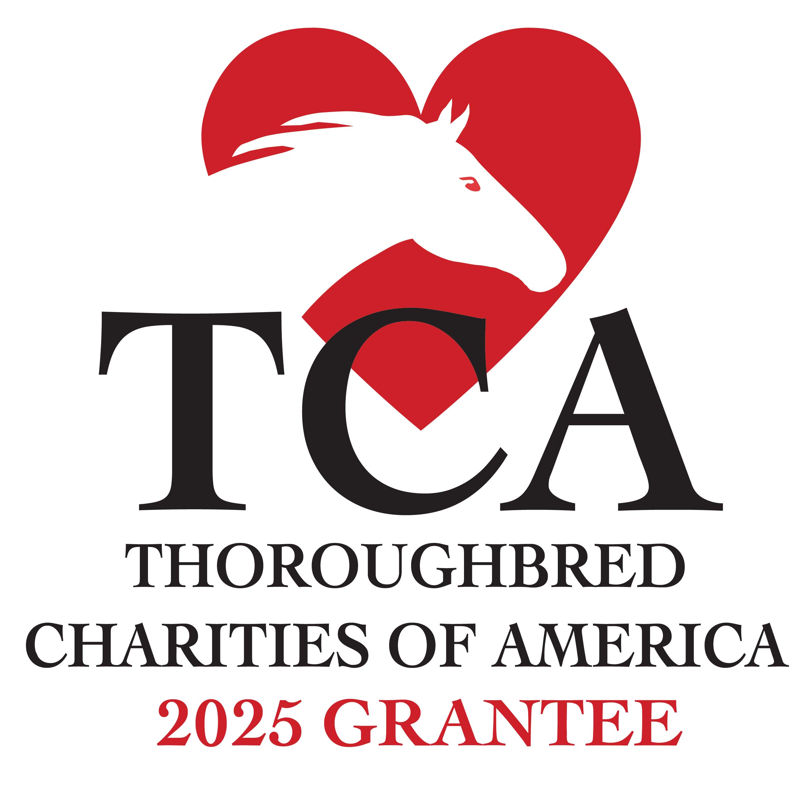 2025 Grantee Logo